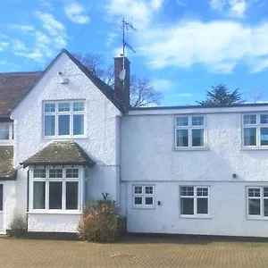 Dove House Bed & Breakfast