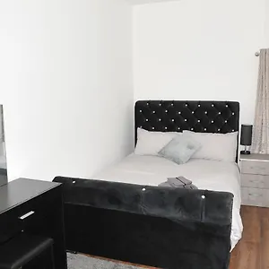 Virtue House Guest house London
