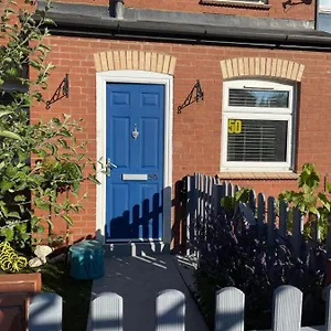In Family Guest house Teversham