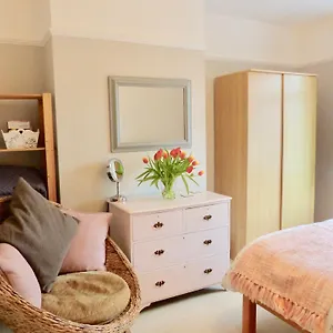 The Sanctuary Bed & Breakfast Richmond (North Yorkshire)