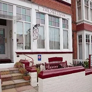 The Meltham Guest house Scarborough