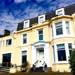 The New Carlton Hotel Dundee